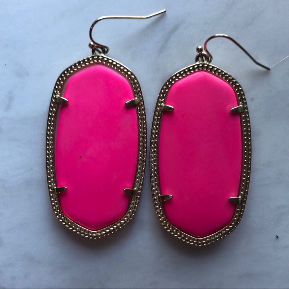 Kendra Scott Danielle Earrings